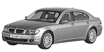 BMW E66 P16AB Fault Code