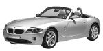 BMW E85 P16AB Fault Code