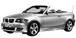 BMW E88 P16AB Fault Code