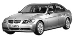 BMW E90 P16AB Fault Code