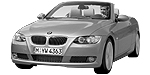 BMW E93 P16AB Fault Code