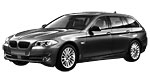 BMW F11 P16AB Fault Code