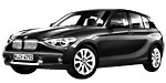 BMW F20 P16AB Fault Code