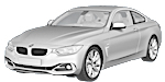BMW F32 P16AB Fault Code